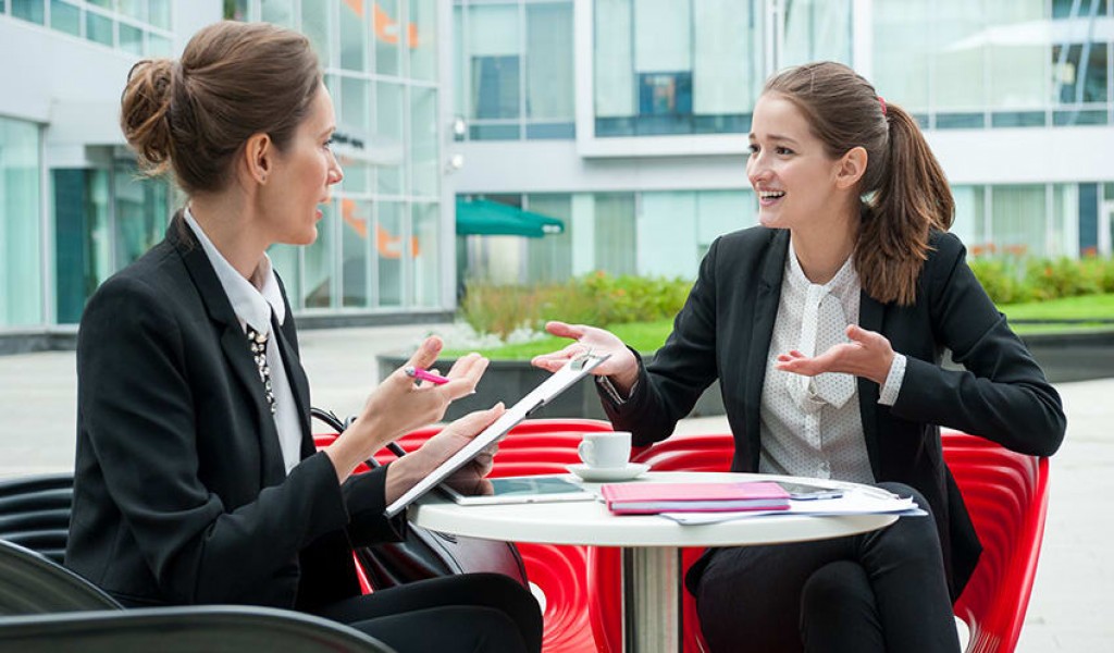 Top 16 Interview Questions and Answers