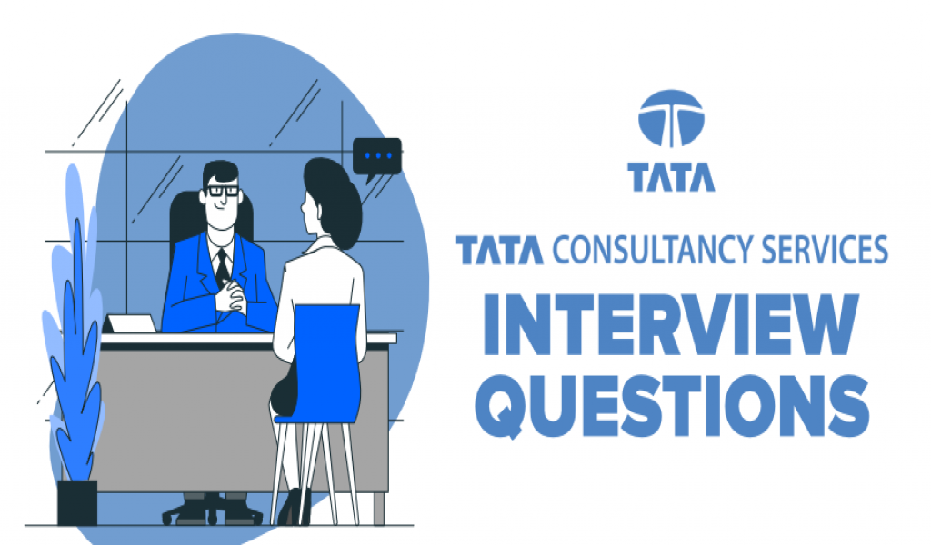 TCS Interview Questions