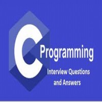 C INTERVIEW QUESTIONS