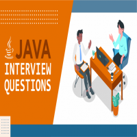 Java Interview Question