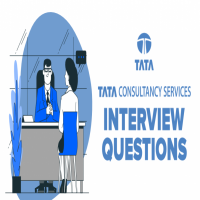 TCS Interview Questions
